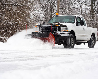 Snow Removal Services Billerica, MA